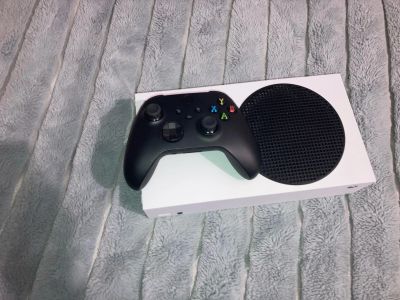 Лот: 19922481. Фото: 1. xbox series s. Игры для консолей