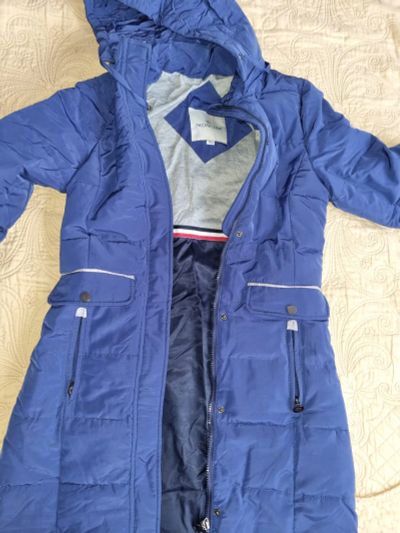 Лот: 17951524. Фото: 1. Пальто Moncler. Верхняя одежда