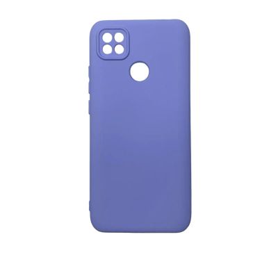 Лот: 22144777. Фото: 1. ЧЕХОЛ ДЛЯ REDMI 10A СИЛИКОН-СОФТ. Чехлы, бамперы