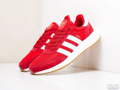 Лот: 16009479. Фото: 1. Кроссовки Adidas Iniki Runner... Кеды, кроссовки, слипоны