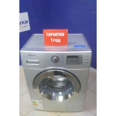 Лот: 25897697. Фото: 1. Стиральная машина SAMSUNG WF 602... Стиральные машины