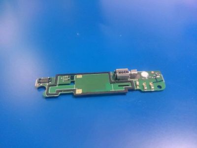 Лот: 7594878. Фото: 1. Доп плата Sony C2105 C2104 Xperia... Микросхемы и платы