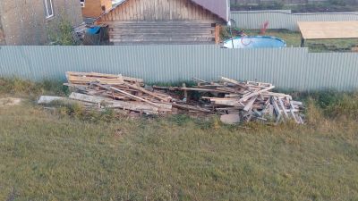 Лот: 15269563. Фото: 1. Доски на дрова. Другие (дрова, топливо)