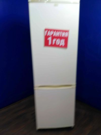 Лот: 14424361. Фото: 1. Холодильник stinol 117 er (11067642... Холодильники, морозильные камеры