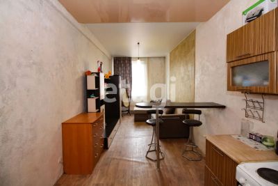 Лот: 20943272. Фото: 1. Сдам 1-комн. кв. 26.6 кв.м. Красноярск... Квартиры, студии