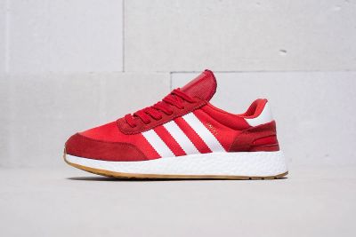 Лот: 11260687. Фото: 1. Кроссовки Adidas Iniki Runner... Кеды, кроссовки, слипоны