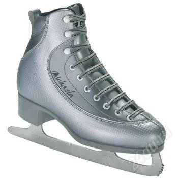 Лот: 866705. Фото: 1. Коньки фигурные BOTAS MICHAELA... Коньки