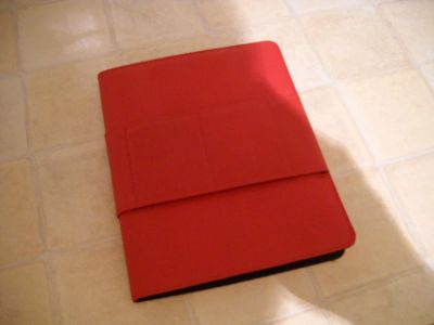 Лот: 5163985. Фото: 1. Чехол для iPad 2,3,4 из натуральной... Чехлы, обложки