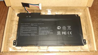 Лот: 24617205. Фото: 1. Аккумулятор для ноутбука Asus... Аккумуляторы