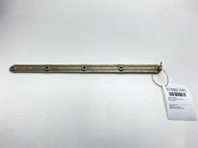 Лот: 23703808. Фото: 1. Трубка масляная Bmw X5 2001 11421725408... Двигатель и элементы двигателя
