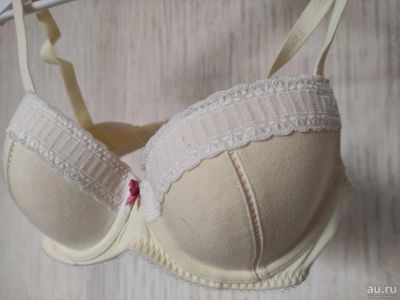 Лот: 18248118. Фото: 1. Бюстгальтер push-up Florange. Нижнее бельё