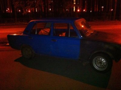 Лот: 4898210. Фото: 1. ВАЗ 2101. Автомобили