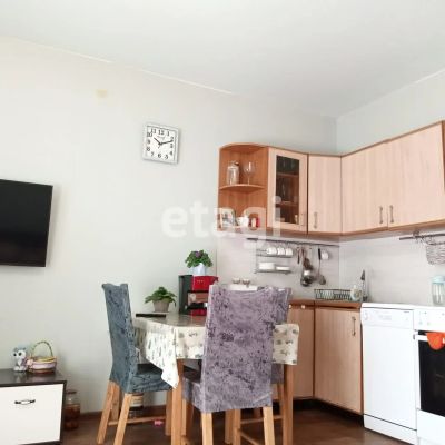 Лот: 25287374. Фото: 1. 2-комн. квартира , Красноярск... Квартиры, студии
