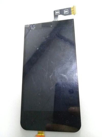Лот: 12621784. Фото: 1. Дисплей HTC Desire 300. Дисплеи, дисплейные модули, тачскрины