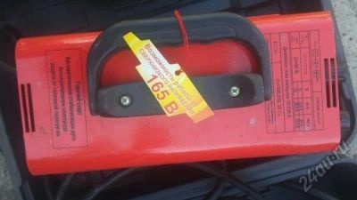 Лот: 5949138. Фото: 1. Продам сварочный аппарат Prorab... Сварочные аппараты