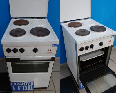 Лот: 17286990. Фото: 1. Плита электрическая Gorenje код... Плиты, духовые шкафы, варочные поверхности