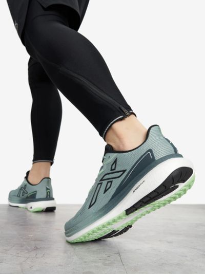 Лот: 25368215. Фото: 1. Кроссовки мужские Athlex Ice Prime... Кеды, кроссовки, слипоны