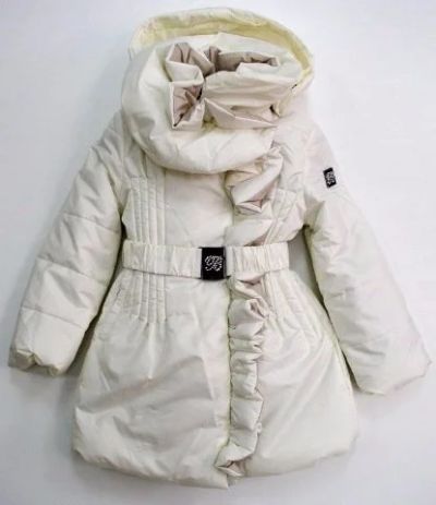 Лот: 10845303. Фото: 1. Демисезонное пальто Borelli. Верхняя одежда