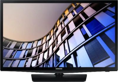 Лот: 17587561. Фото: 1. Телевизор Samsung UE28N4500AU... Телевизоры