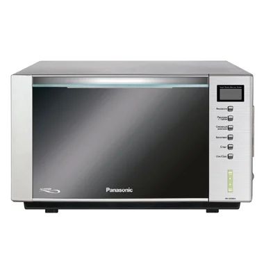 Лот: 18436069. Фото: 1. СВЧ печь инверторная Panasonic. Микроволновки, мини-печи