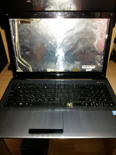 Лот: 5759861. Фото: 1. Ноутбук ASUS A52JT-SX305R. Ноутбуки