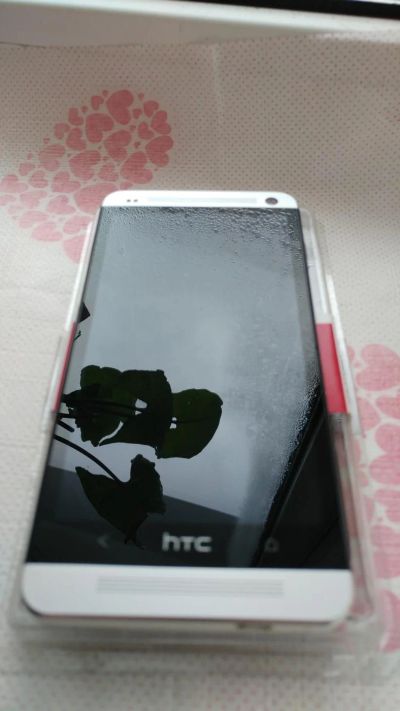 Лот: 8994662. Фото: 1. HTC J One m7 htl22 32gb+microsd. Смартфоны