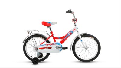 Лот: 15933615. Фото: 1. велосипед Altair City boys 18. Велосипеды