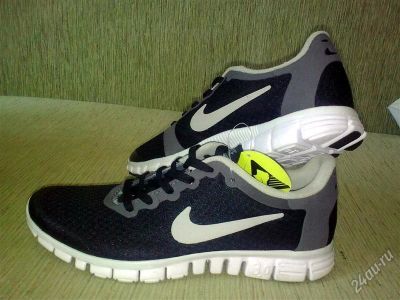Лот: 1008149. Фото: 1. Nike 3.0 (40- размер). Кеды, кроссовки, слипоны