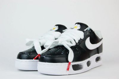 Лот: 16871365. Фото: 1. Кроссовки Nike Air Force 1 Low... Кеды, кроссовки, слипоны