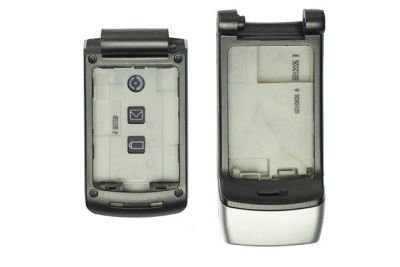Лот: 12058033. Фото: 1. Корпус Motorola W375 ориг. Корпуса, клавиатуры, кнопки