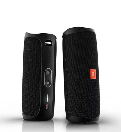 Лот: 17007237. Фото: 1. Колонка JBL flip 5 новая. Портативные, беспроводные колонки
