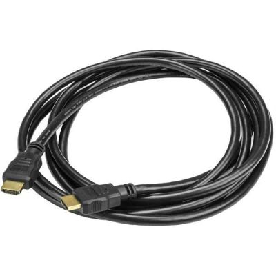Лот: 22146053. Фото: 1. КАБЕЛЬ СИГНАЛ HDMI (M)-->HDMI... Шлейфы, кабели, переходники