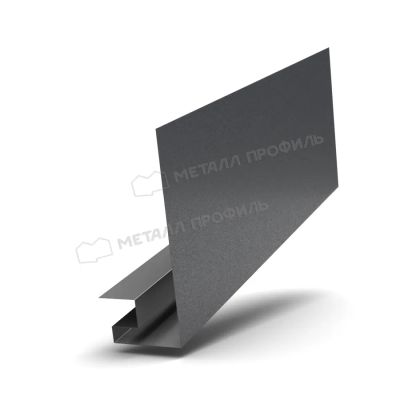Лот: 24041495. Фото: 1. Планка откоса сложная 3D 245х75х2000... Фасадные материалы, сайдинг