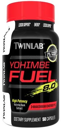 Лот: 6093218. Фото: 1. Специальный препарат Yohimbe Fuel... Спортивное питание, витамины