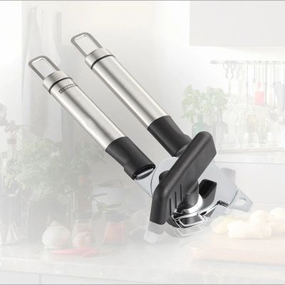 Лот: 24943441. Фото: 1. Открывалка для консервных банок... Кухонные аксессуары