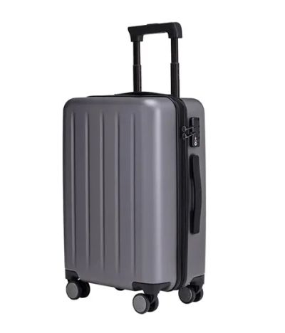 Лот: 20230083. Фото: 1. Чемодан Xiaomi 90 Points 28 Inch... Чемоданы и сумки дорожные