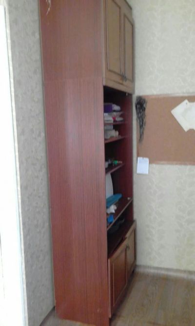 Лот: 11736445. Фото: 1. Продам шкаф Б/у. Шкафы, шкафы-купе