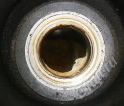 Лот: 2555835. Фото: 1. ДВС+КПП Nissan VQ30 DET - 423406A... Двигатель и элементы двигателя