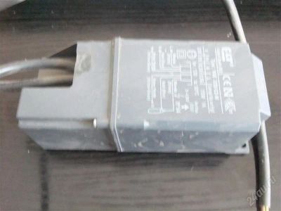 Лот: 2730257. Фото: 1. vse 7/23-C2-A1 2 hoses 70W 230V... Зарядные устройства, блоки питания для бытовой техники