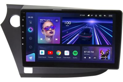 Лот: 21118824. Фото: 1. Автомагнитола Android Teyes CC3L... Автомагнитолы