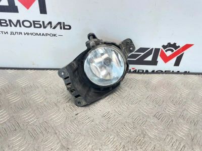 Лот: 25783823. Фото: 1. Фара противотуманная Chevrolet... Двигатель и элементы двигателя