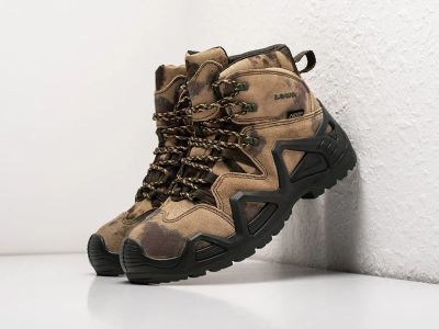 Лот: 24978238. Фото: 1. Ботинки LOWA Zephyr GTX. Кеды, кроссовки, слипоны