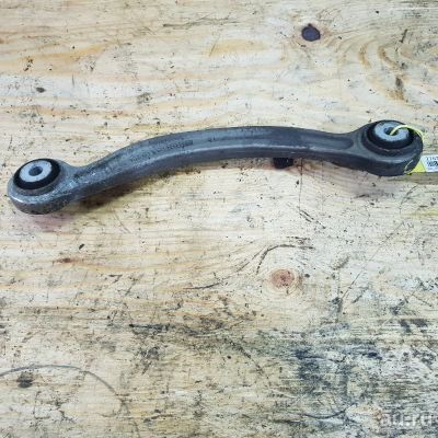 Лот: 18530898. Фото: 1. Рычаг подвески Mercedes-Benz C200... Ходовая, подвеска, рулевое управление