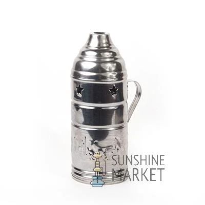 Лот: 7306219. Фото: 1. Колпак для кальяна. #cap-sm #sunshine-market... Аксессуары и запчасти для кальянов