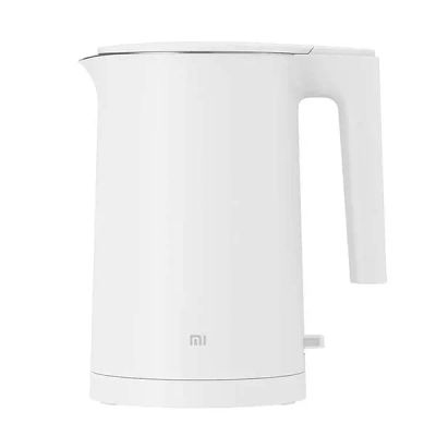 Лот: 24500415. Фото: 1. Электрический чайник Xiaomi Electric... Чайники, кофемашины, кулеры