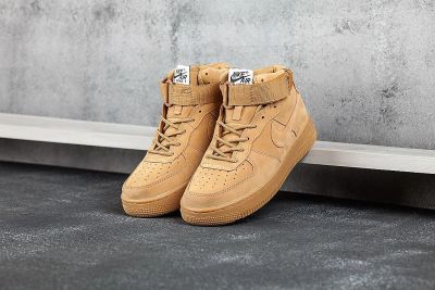 Лот: 11177215. Фото: 1. Кроссовки Nike Air Force 1. Кеды, кроссовки, слипоны