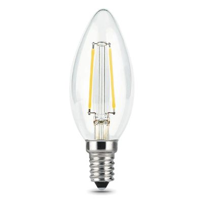 Лот: 24451692. Фото: 1. Светодиодные лампы Gauss Filament... Лампочки