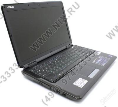 Лот: 2792111. Фото: 1. Ноутбук ASUS K50IE. Ноутбуки