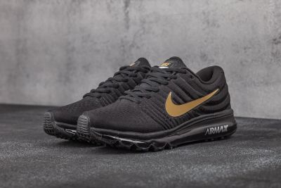 Лот: 10545649. Фото: 1. Nike Air Max 2017. Кеды, кроссовки, слипоны