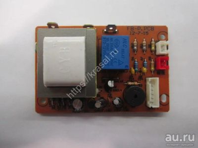 Лот: 17537858. Фото: 1. Плата питания FB-P.PCB мультиварки... Запчасти, комплектующие для мелкой бытовой техники